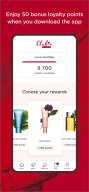 Clarins - Skincare and Makeup APK screenshot
