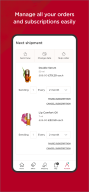 Clarins - Skincare and Makeup APK screenshot