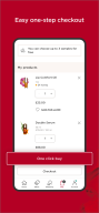 Clarins - Skincare and Makeup APK screenshot