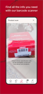 Clarins - Skincare and Makeup APK screenshot