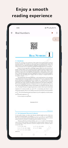 Class 10 Ncert Books APK screenshot