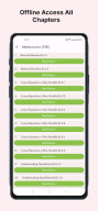 Class 8 Ncert Solutions APK screenshot
