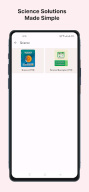 Class 8 Ncert Solutions APK screenshot