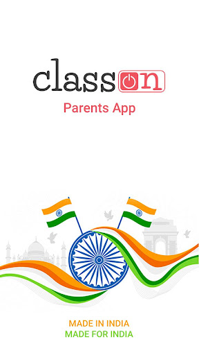 Class ON - Parents App APK screenshot