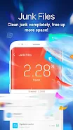 Clean Master APK screenshot