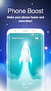 Clean Master APK screenshot