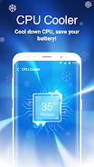 Clean Master APK screenshot