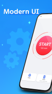 Cleanup Your Phone APK screenshot