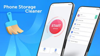 Cleanup Your Phone APK screenshot