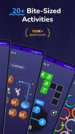 Clever・Brain Training, IQ Test APK screenshot