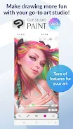 Clip Studio Paint APK 1