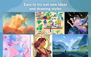 Clip Studio Paint APK 10