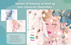 Clip Studio Paint APK 11