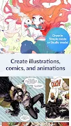 Clip Studio Paint APK 2