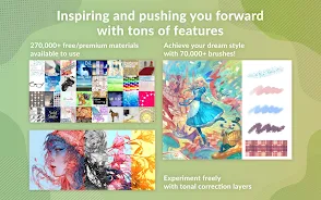 Clip Studio Paint APK 21