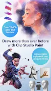 Clip Studio Paint APK 3