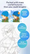 Clip Studio Paint APK 4