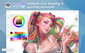 Clip Studio Paint APK 9
