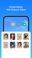Clone App-Parallel Dual Space APK screenshot