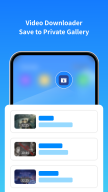Clone App-Parallel Dual Space APK screenshot