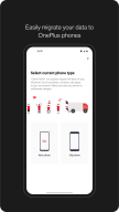 Clone Phone - OnePlus app APK screenshot