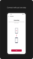 Clone Phone - OnePlus app APK screenshot