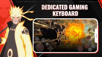 Cloud Gaming Hub-PC Games APK 4