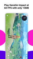 CloudMoon APK screenshot