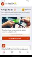 Clube Utua APK screenshot