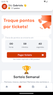 Clube Utua APK screenshot