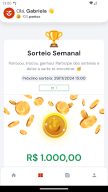 Clube Utua APK screenshot