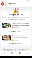 Clube Utua APK screenshot