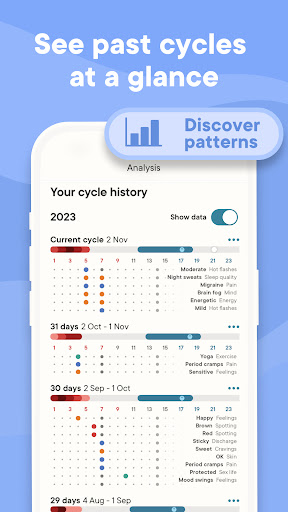 Clue APK screenshot