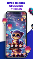 CMM Launcher 2.0 APK screenshot