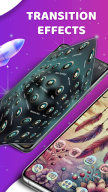 CMM Launcher 2.0 APK screenshot
