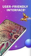 CMM Launcher 2.0 APK screenshot