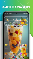 CMM Launcher 2.0 APK screenshot