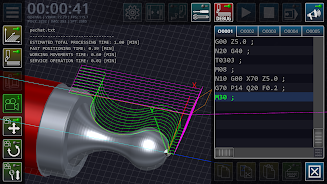 CNC Simulator Lite APK 12