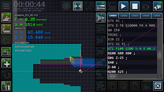 CNC Simulator Lite APK 16