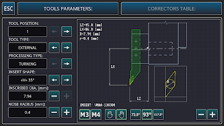 CNC Simulator Lite APK 19