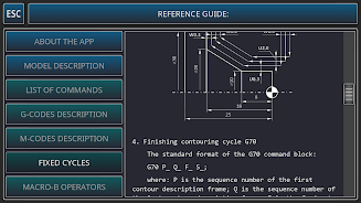 CNC Simulator Lite APK 20