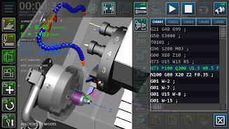 CNC Simulator Lite APK 21