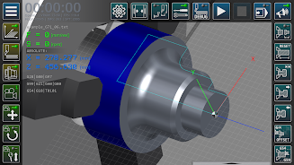 CNC Simulator Lite APK 23