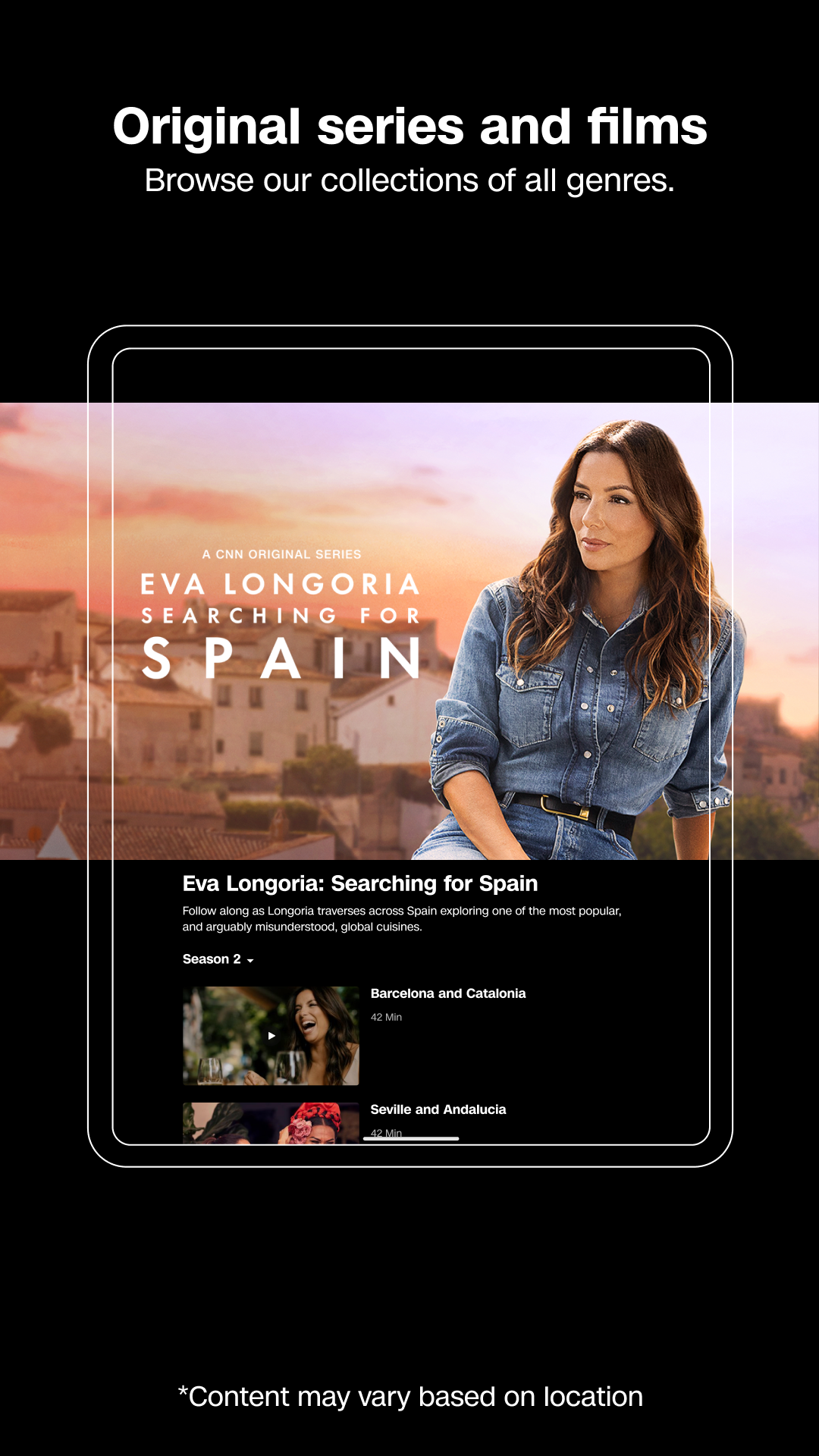 CNN News APK screenshot