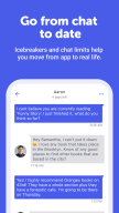 Coffee Meets Bagel: Dating App APK screenshot