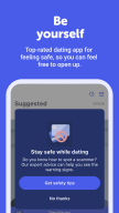 Coffee Meets Bagel: Dating App APK screenshot
