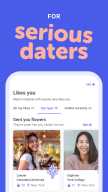 Coffee Meets Bagel: Dating App APK screenshot