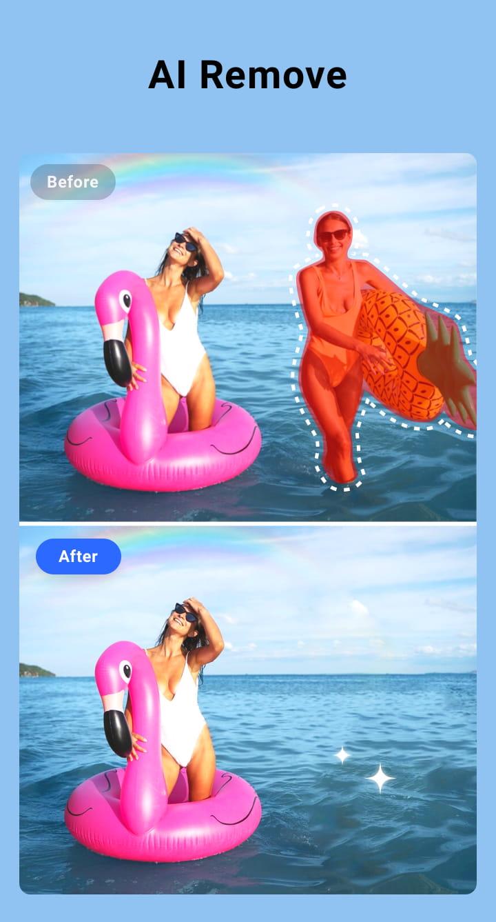 Collage Maker APK screenshot