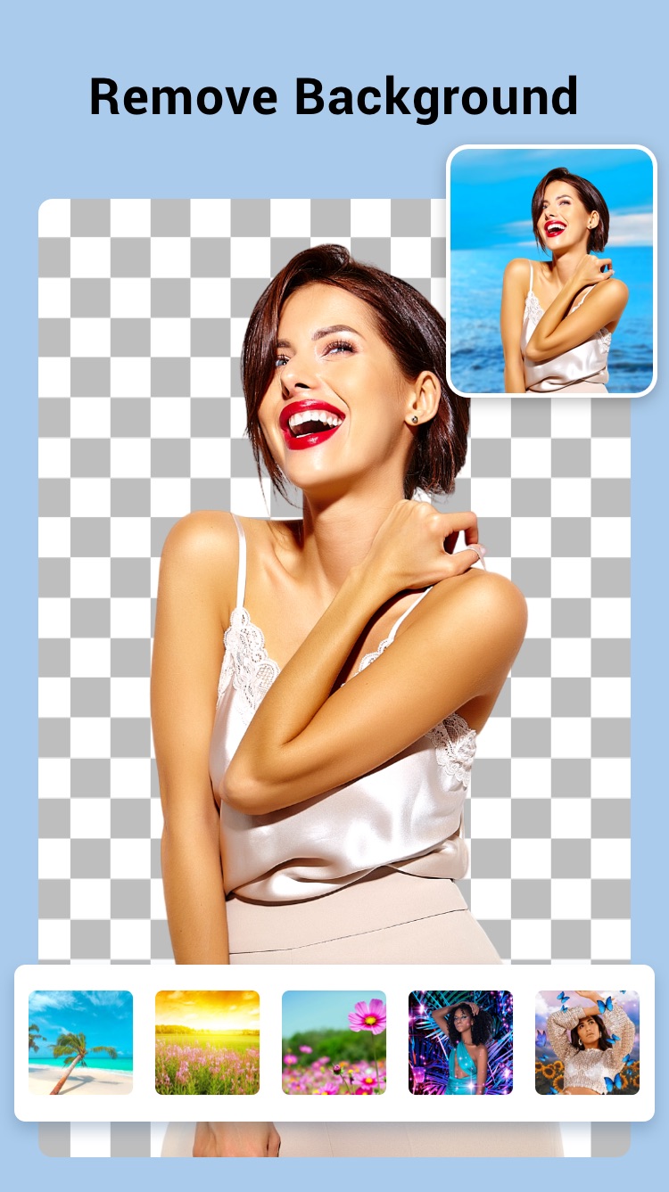 Collage Maker APK screenshot