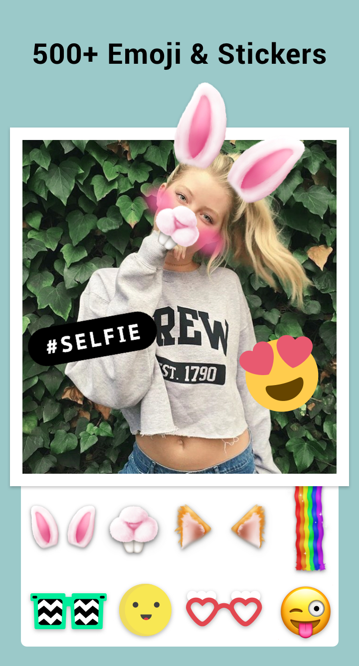 Collage Maker APK screenshot